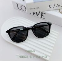 TR90 plastic sunglasses SANTA TY6803