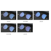 Blue Block glasses with blue light protection F8709