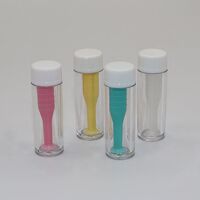 Присоска силиконовая для снятия контактных линз GJBP-1