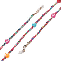 Stylish glasses chain GL1375