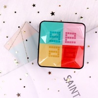 Set for a soft contact lens (Kits for contact lenses) MT6526