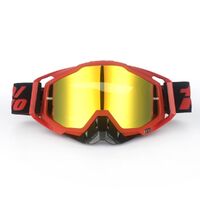Safety shockproof sports goggles 109-1风镜单支-DX