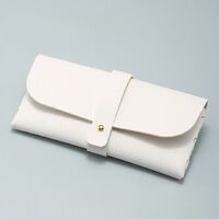 Sunglasses and eyeglasses hard shell case JQ003-2