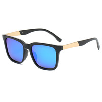 Солнцезащитные поляризационные очки с защитой UV400 F9906 (9006)