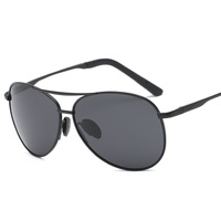 Солнцезащитные поляризационные очки с защитой UV400 для водителей F8013 (6011)