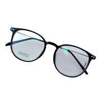 Titanium extralight frames MAMO M8309