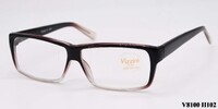 Glasses men strong (with the rod in the earhook) Vizzini V8100