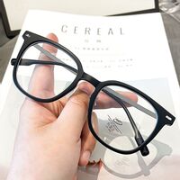 TR90 glasses, with case, with Blue ray cut protection KY1179