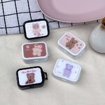 Kit for soft contact lenses ZZ506