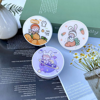 Kit for soft contact lenses (Kits for contact lenses) XF008-56