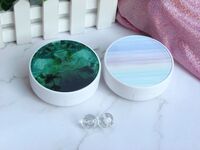 Kit for soft contact lenses (Kits for contact lenses) XF008-R1