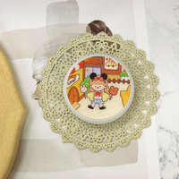 Набор для мягких контактных линз (Kits for contact lenses) HQ980-3