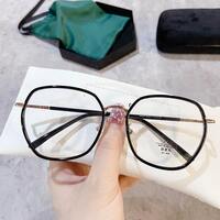 Titanium frames with Blue Ray Cut lenses MAMO M2330