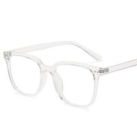 Очки пластиковые TR90 с защитой от синего света 8453-GT