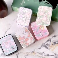 Kit for soft contact lenses (Kits for contact lenses) XY5045