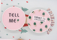 Kit for soft contact lenses (Kits for contact lenses) XF-008-01