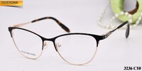 Metal frames for glasses GV3236