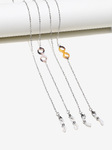 Glasses chain set of two-piece GM060