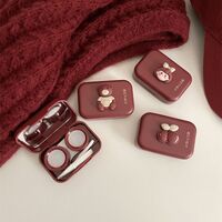 Мини набор для мягких контактных линз (Kits for contact lenses) B51-case