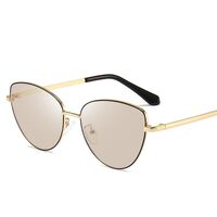 Photochromic glasses with blue light and UV protection 9700-GT