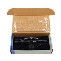 Лупа бинокулярная с подсветкой, увеличительное стекло с креплением на голову 19157-3-XX, увеличение: 1,5X, 2,5X, 3,5Х