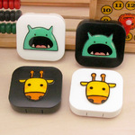 Kit for soft contact lenses GBM917