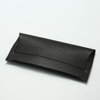 Sunglasses and eyeglasses hard shell case + extra kit AL678889012260