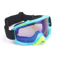 Motorcycle goggles for protection wind and sand DX101