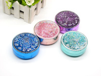 Kit for soft contact lenses (Kits for contact lenses) HF8082