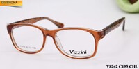 Оправа детская пластиковая VIZZINI V8242