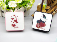 Kit for soft contact lenses (Kits for contact lenses) HF8066-5