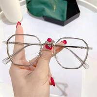 Оправа комбинированная MAMO S11716