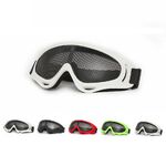 Mesh protective shockproof sports glasses, an alternative to corrective glasses HB-TW-400