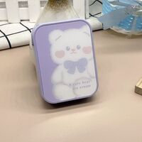 Kit for soft contact lenses (Kits for contact lenses) XY5042