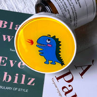 Set for a soft contact lens (Kits for contact lenses) WH-807