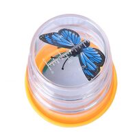 Magnifying glass for observing insects and animals 20181, diameter: 50 mm, 45 mm, magnification: 8X, 5X