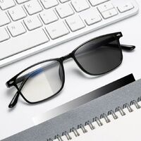 Очки фотохромные с защитой от синего цвета KY806-4