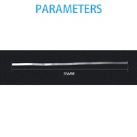 Термоусадочная пленка для заушников очков