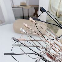 Metal frame SANTA 23028