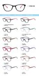 TR-90 plastic frames for glasses MF04-08