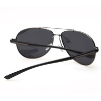 Polarized sunglasses with UV400 protection F2362