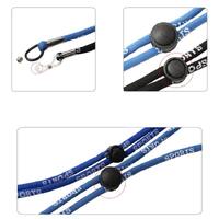 Cotton-neylon string eyeglasses holder 64 cm