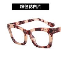 Plastic TR90 glasses with blue light protection for women TR2105-4425-PN