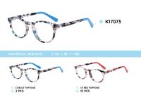 Детские оправы для очков K17073