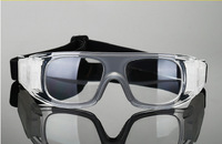 Anti-fog outdoor sports glasses L008