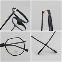 Combined frames with Blue Ray Cut lenses MAMO M3086