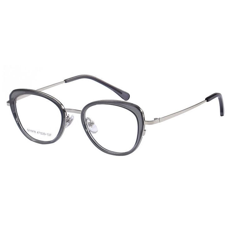 Оправа комбинированная MAMO S11919