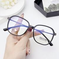 Оправа титановая с линзами Blue Ray Cut MAMO M3065