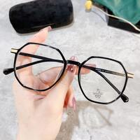 Оправа комбинированная с линзами Blue Ray Cut MAMO M3086