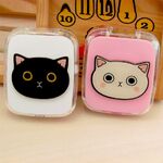 Soft contact lens kit 900猫